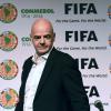 Infantino e la Coppa del Mondo XXL: &quot;48 squadre, per un Mondiale più globale&quot;