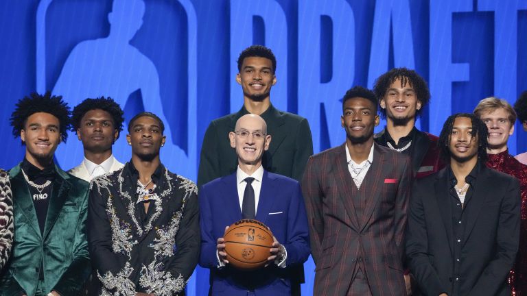 NBA Draft Predictor: The most likely pick for each team