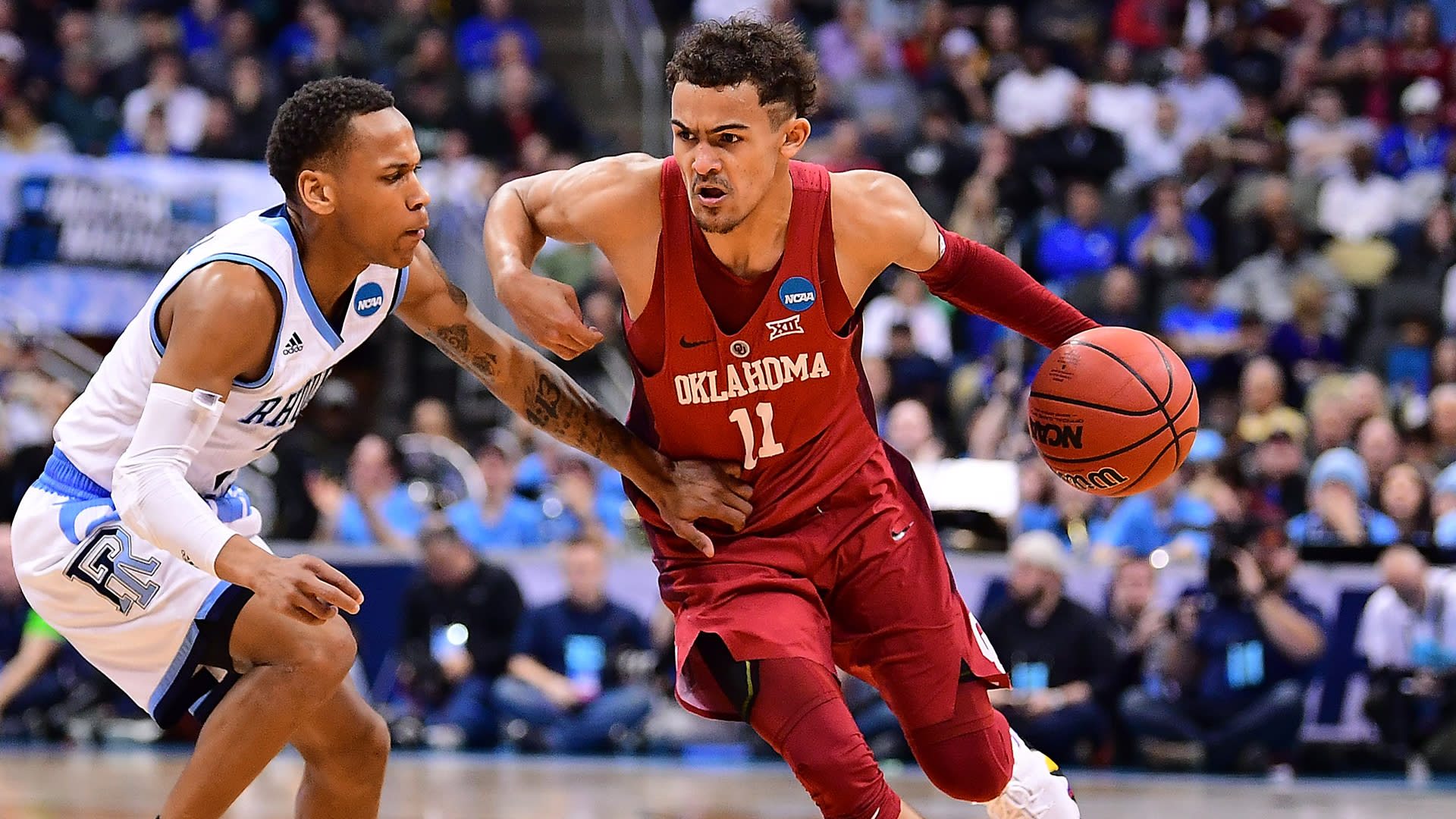 trae young stts