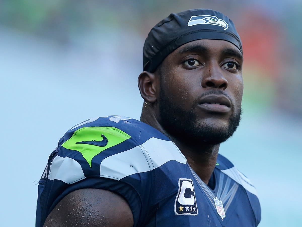 It seems Seattle Seahawks players are getting fed up with Kam