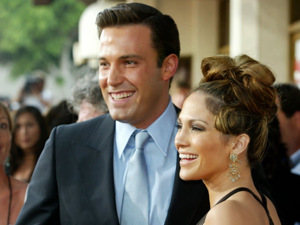 JLo and Ben Affleck: Everything you need to know about Bennifer 2.0 after  singer leaves A-Rod