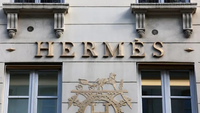 Hermes Q1 sales jump 17% amid strong China demand