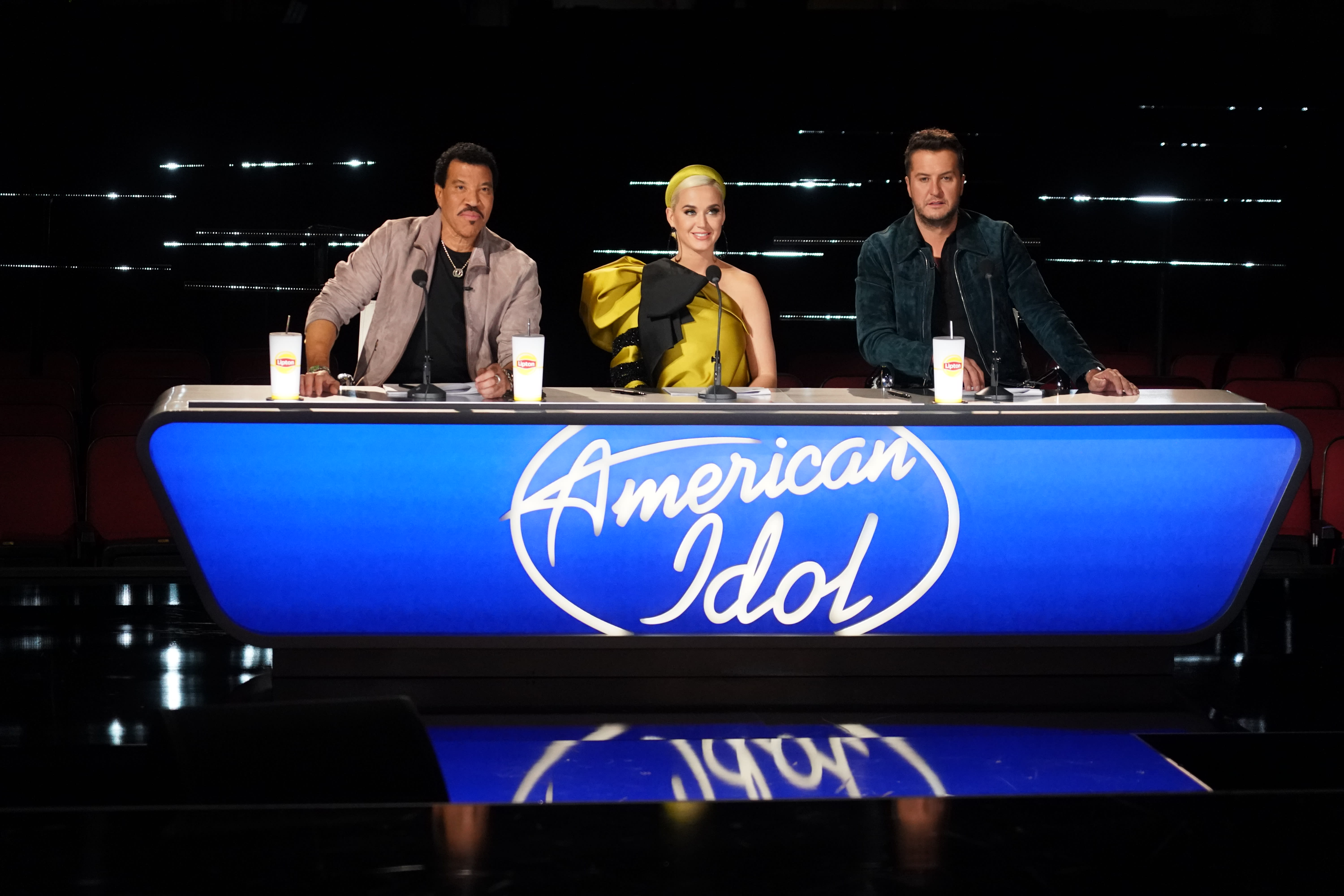 ‘American Idol’ At Home Here’s How ABC’s Singing Competition Will