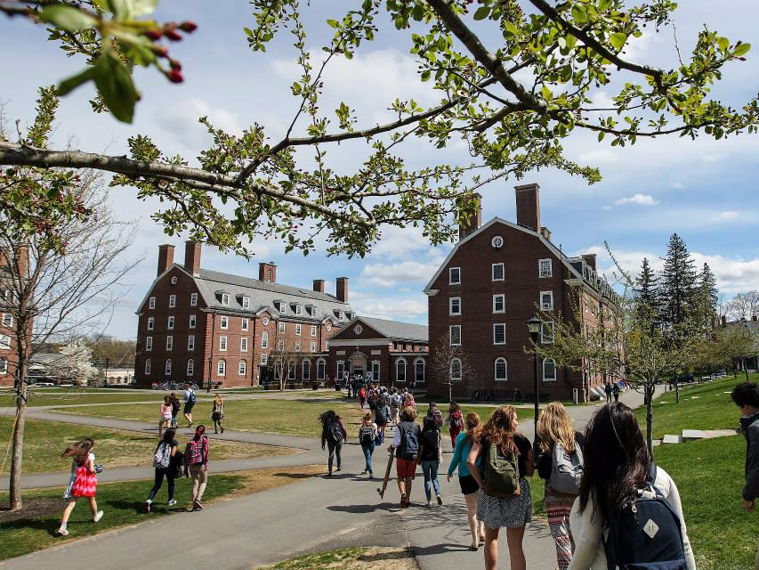 The best higher schools. Академия Филлипса в Эксетере. Частная школа Philip Exeter New Hempshir. 2) Phillips Exeter Academy. Phillips Exeter Academy ученики.