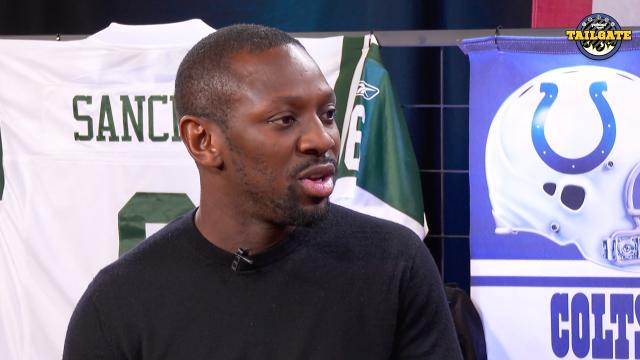 Tailgate: Shaun Wright-Phillips wants stadium bans for racist fans