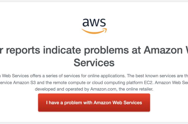 Amazon Web Services