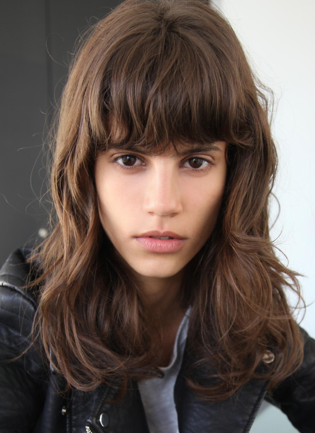 Girl Crush: Antonina Petkovic