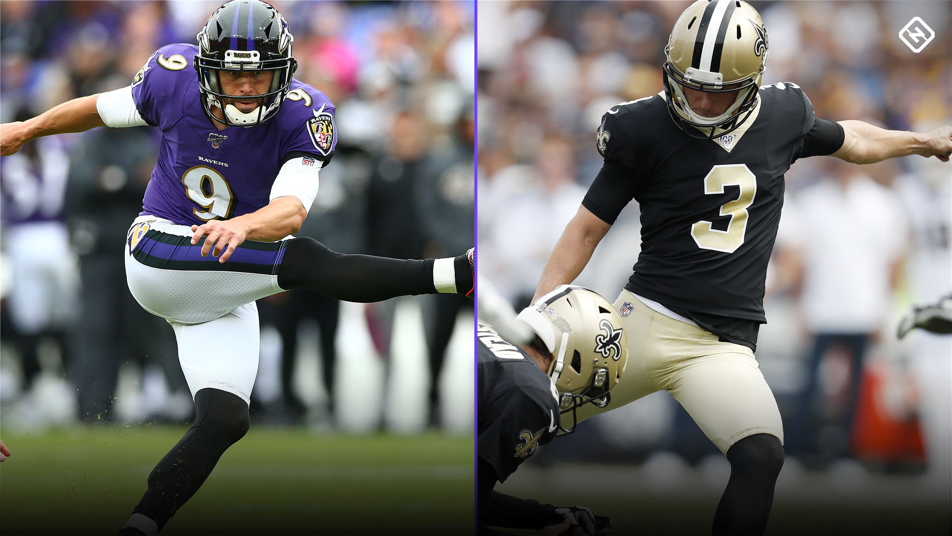 2020 Fantasy Football Kicker Rankings Justin Tucker Leads The Way