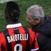 Caso Balotelli al Nizza, Eysseric precisa: “Sono stato frainteso”