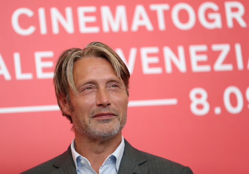 Mads Mikkelsen makes heartbreaking journey with 'Another ...