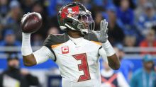 Should Patriots pursue Jameis Winston? This stat gives clear answer