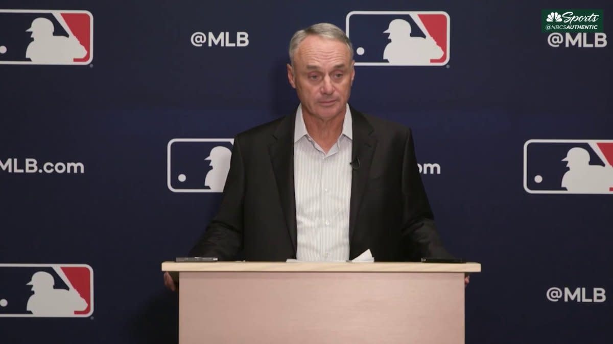 A group of former San Jose mayors and current Mayor Matt Mahan sent a  sharply worded letter to MLB Commissioner Rob Manfred calling for an end to  the San Francisco Giants' claim