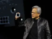 Nvidia Reportedly Delays Next-Generation Blackwell AI Chip; Big Implications For Sector