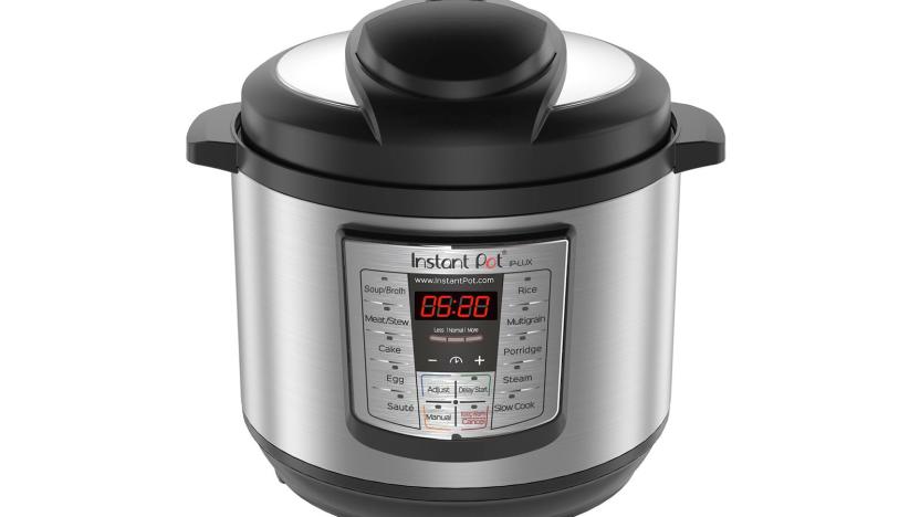 Instant Pot