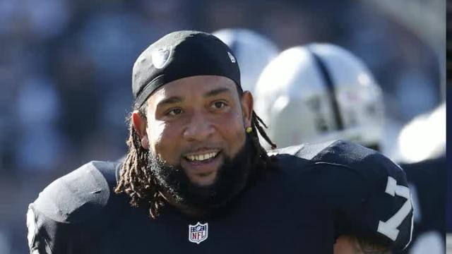 Oakland's Donald Penn, Dallas' David Irving have cases against them dropped