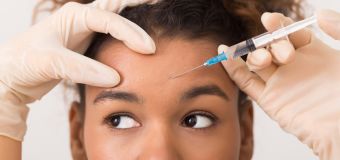 
What everyone still gets wrong about Botox, according to experts