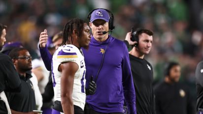  - Fantasy football analyst Matt Harmon reveals his final thoughts on the eve of the 2024 NFL Draft, including what the Vikings will do at the most important