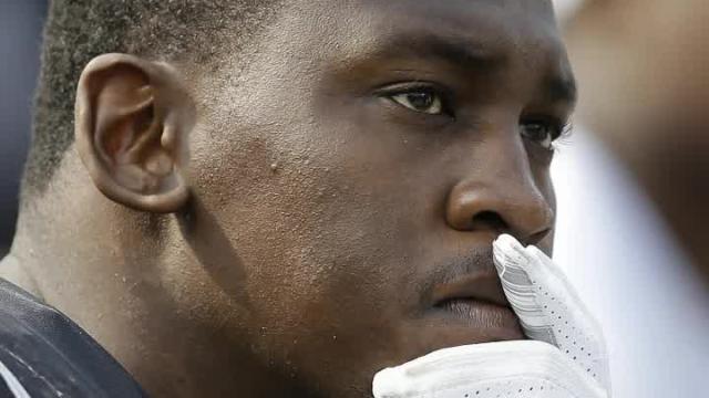 Aldon Smith had a BAC of .40 - five times the legal limit - when arrested Friday, and it's a miracle he's alive
