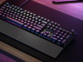 CORSAIR Launches K70 CORE, The New Standard for Mainstream Gaming Keyboards