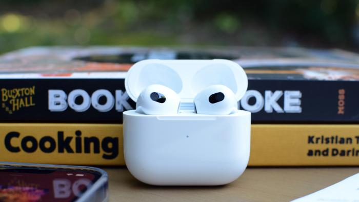 Apple totally overhauled AirPods for the third-generation version with the biggest changes coming in the design and audio quality.