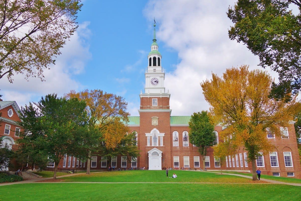 The 30 Most Expensive Colleges In the United States