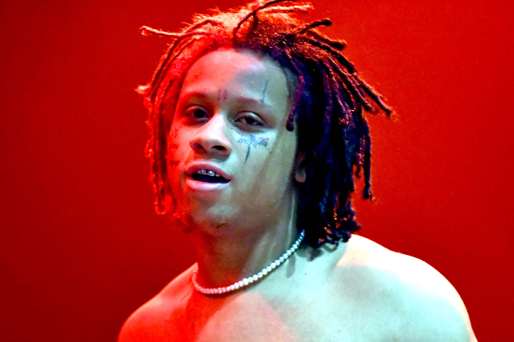 Trippie Redd Drops Debut Album 'Life's A Trip'