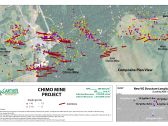 Cartier Cuts 15.7 g/t Au over 3.0 m in New VG Zone of the Chimo Mine Project