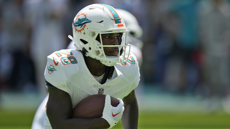 Miami Dolphins, News & Stats, Football