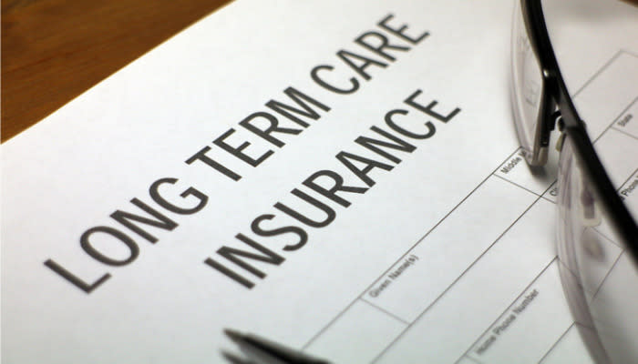 Should I Buy Long-Term Care Insurance?