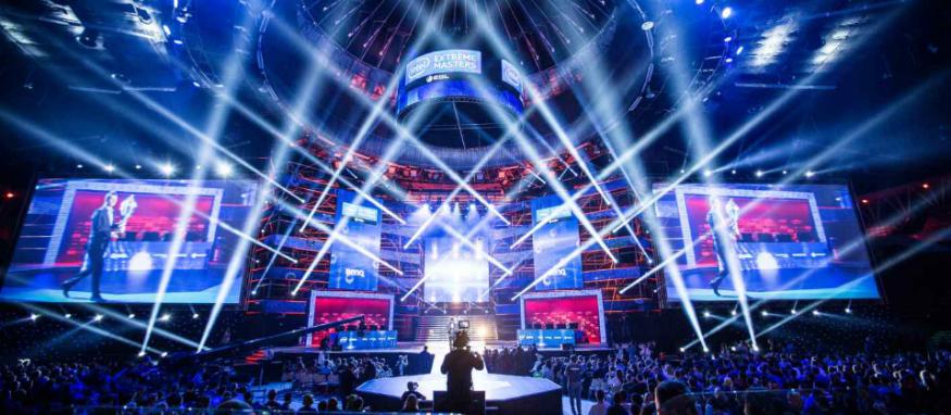 The business of eSports in numbers