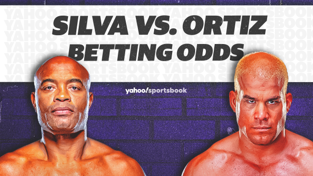 Betting: Boxing - Silva vs. Ortiz