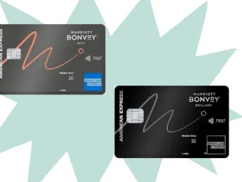 Earn over 150,000 Bonvoy points with these new Marriott Bonvoy credit card bonuses