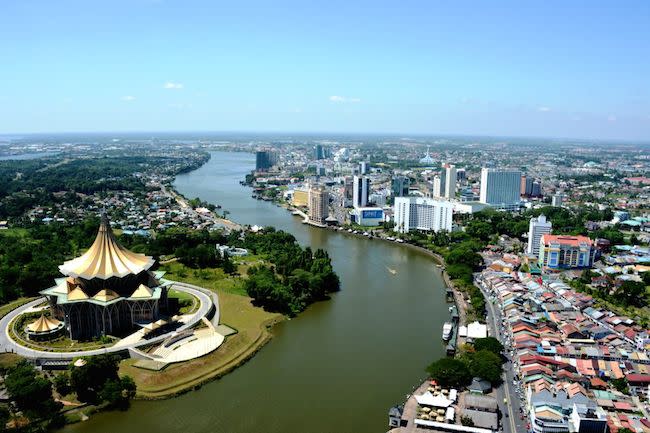 46 Things You Didnu0027t Know About Kuching