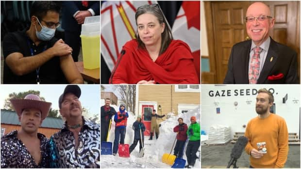 Snowstorms, sexy onions and shopping cart handles: Here are the quotes of the year - Yahoo News Canada