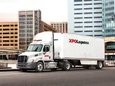 Why XPO Stock Is Cruising Today