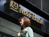 M&T Bank profit slumps 25% after interest income fall