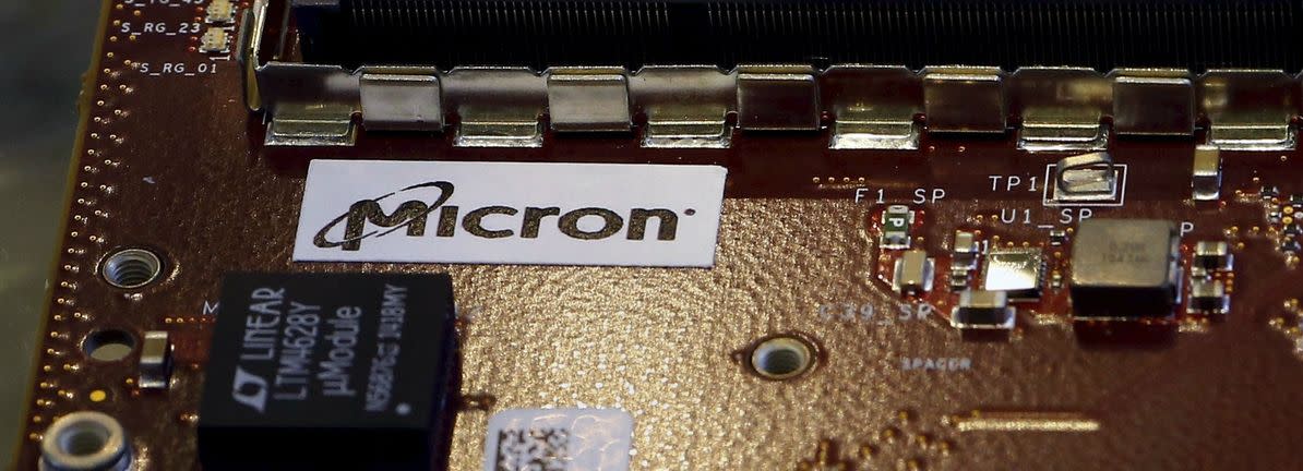 Micron Technology, Inc. Surpassed Profit Expectations and Analysts Now Have New Predictions