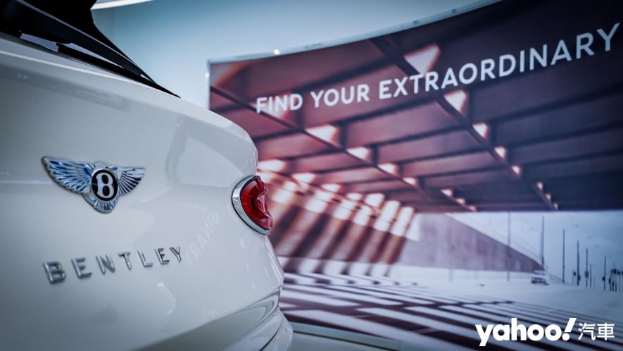 正21世紀新奢華跑旅！2021 Bentley Bentayga 4.0 V8抵台登場！ - 6