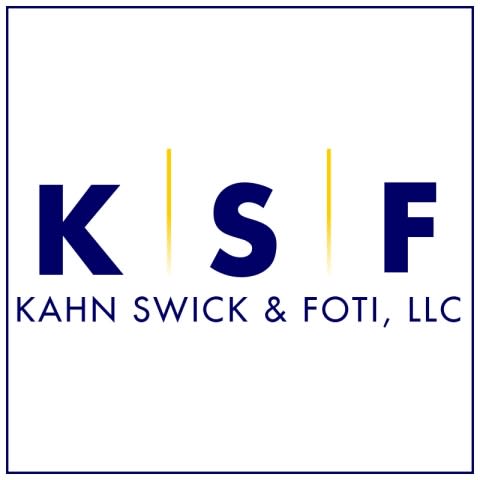 FUBOTV SHAREHOLDER ALERT by Former Louisiana Attorney General: Kahn Swick & Foti, LLC Reminds Investors With Losses in Excess of $100,000 of Lead Plaintiff Deadline in Class Action Lawsuit Against fuboTV Inc.