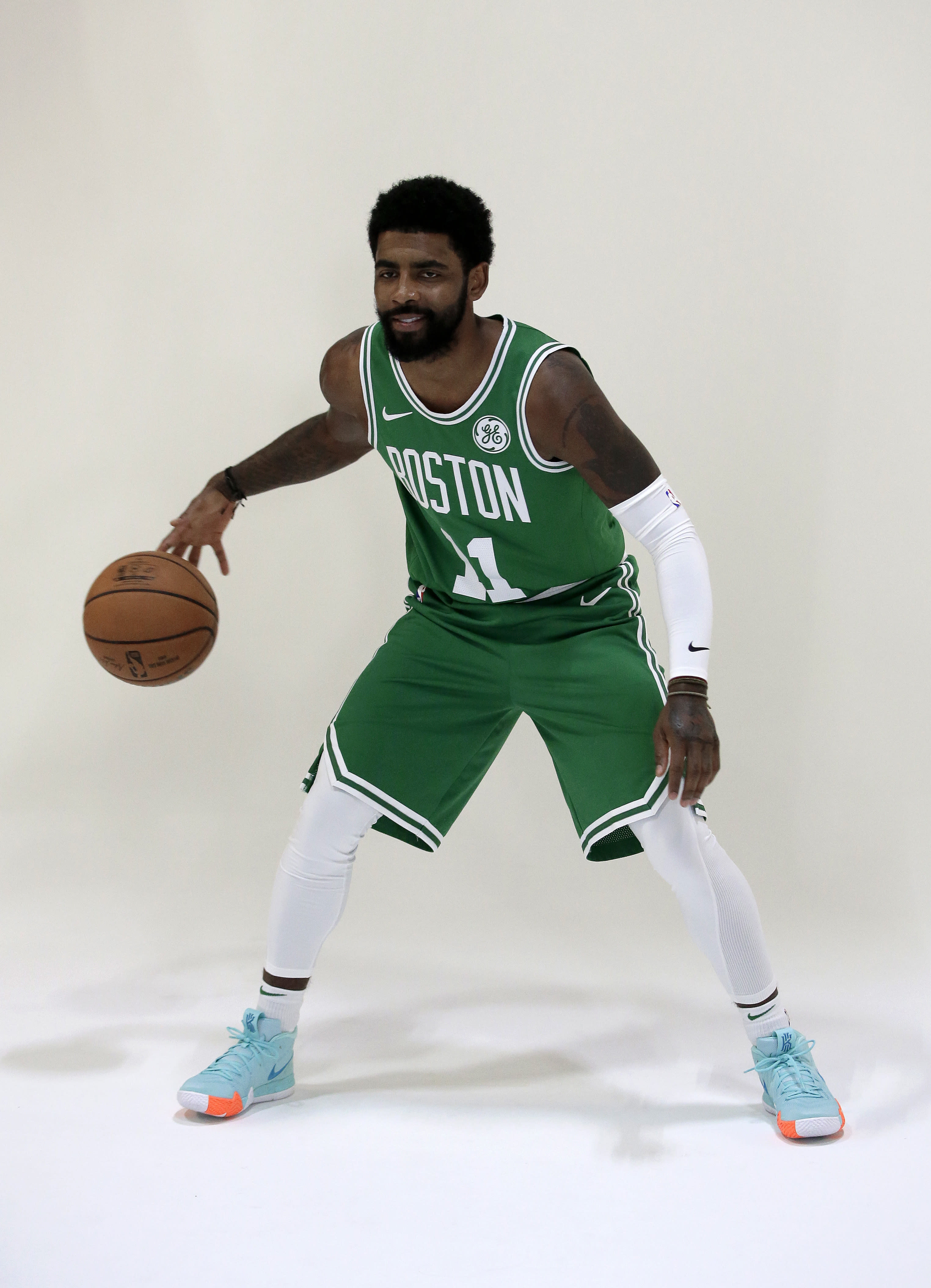 Big Five? Talent-rich Celtics embracing lofty expectations3048 x 4216