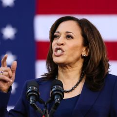 Kamala Harrisâ€™s dad on her pot-smoking comment: Our family wants to â€˜dissociate ourselves from this travesty