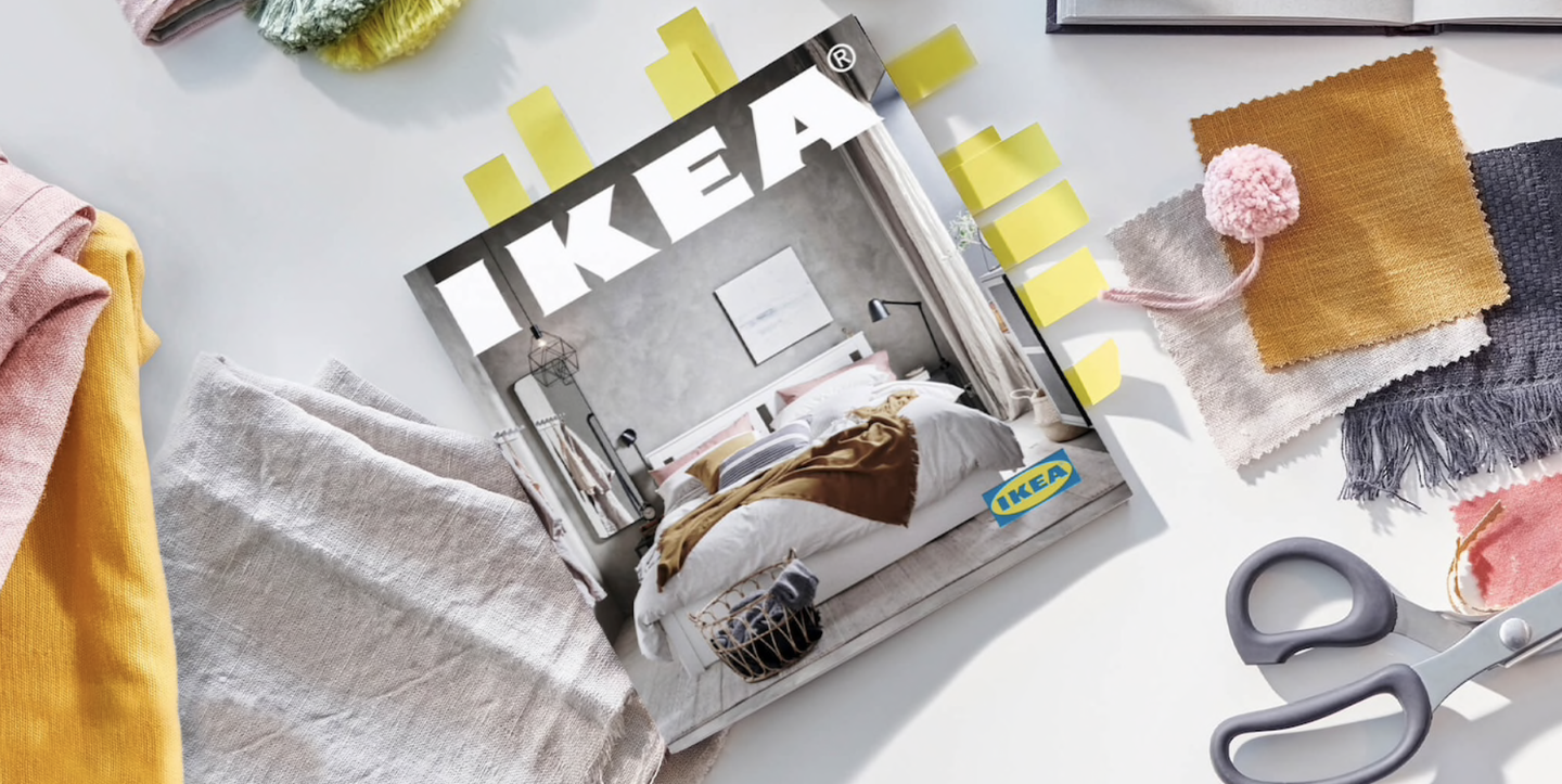 why is ikea not delivering 2021