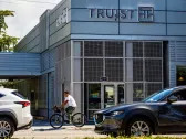 Truist keeps downsizing with deal to sell asset-management business