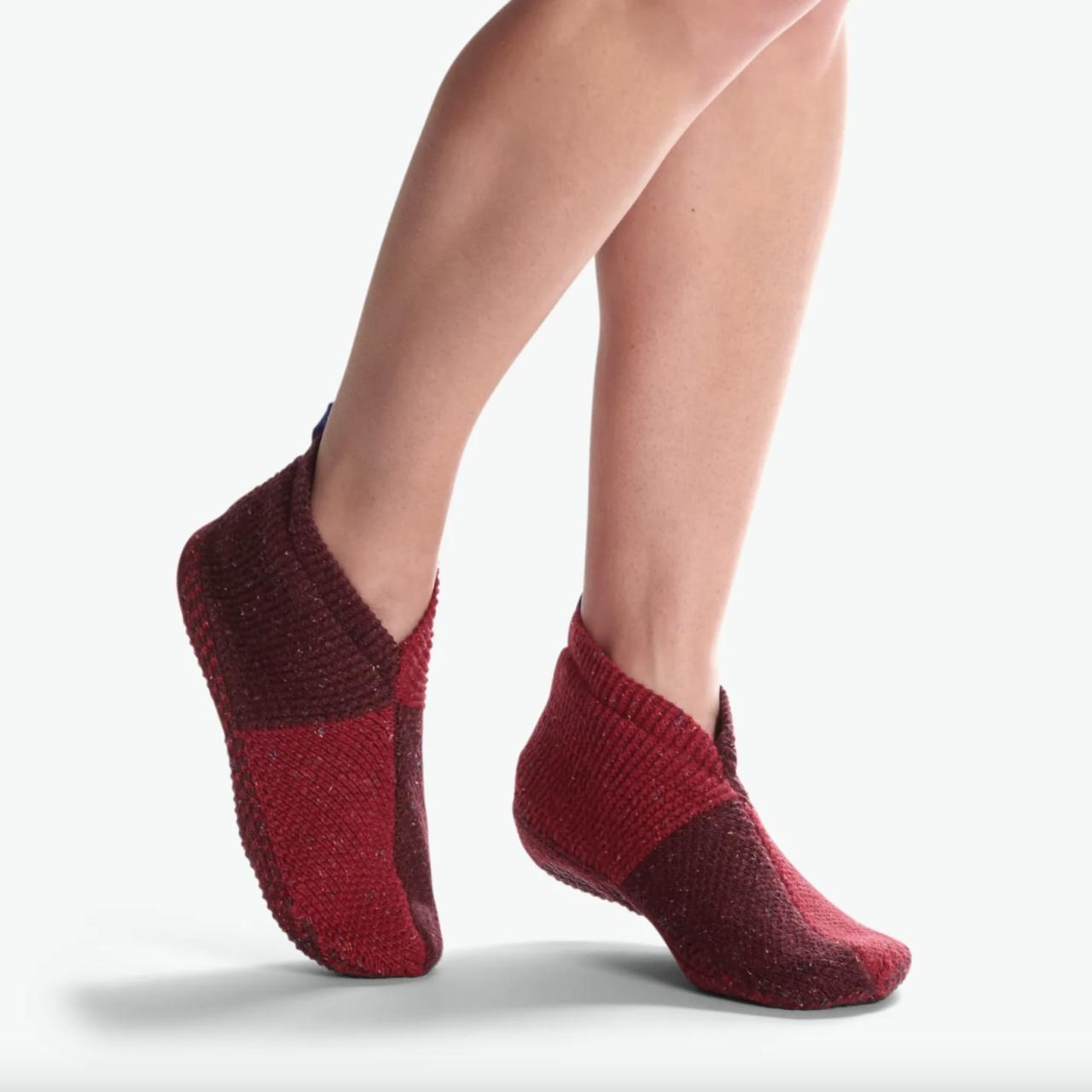Bombas' 'Gripper Slippers' are going viral for their comfort and price