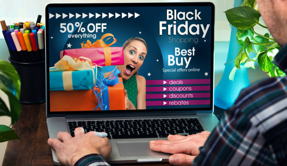 Best Black Friday Laptop Deals by HP, Dell, Best Buy: Lowest Price At $99, $400 Off On Surface ...