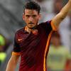 Santon e Florenzi a duello... verbale, ma su una cosa sono d&#39;accordo: &quot;Totti l&#39;esempio da seguire&quot;