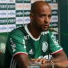 Palmeiras, lo sfogo di Felipe Melo: “Out dalla Selecao? Ero il migliore in A”