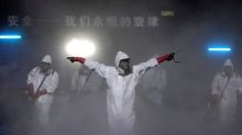 Provincial Communist Party Officials Are Concealing Extent of Coronavirus Outbreak from Beijing, According to U.S. Intelligence