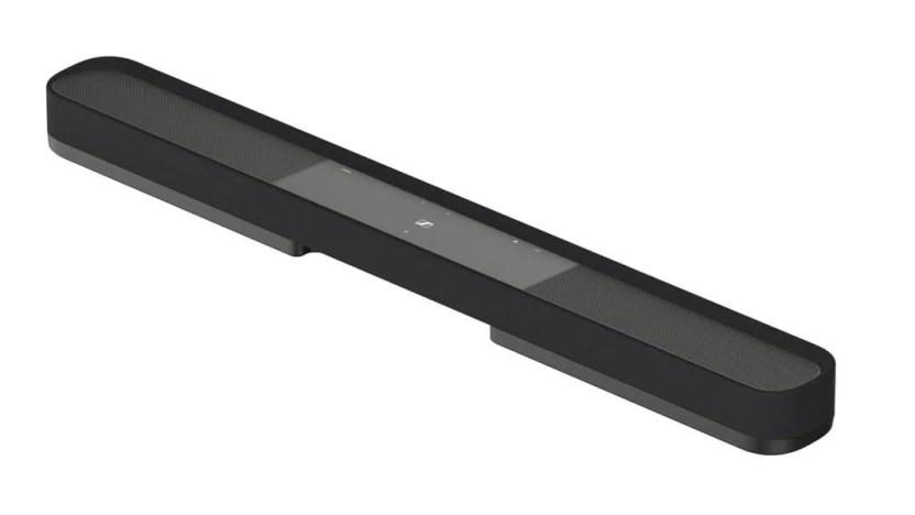 Sennheiser Ambeo Soundbar Plus