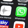 WhatsApp: allarme sicurezza, a rischio le chat criptate